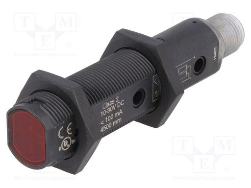 BALLUFF BOS00K3 BOS 18KF-PA-1QD-S4-C SENSOR FOTOELECTRICO