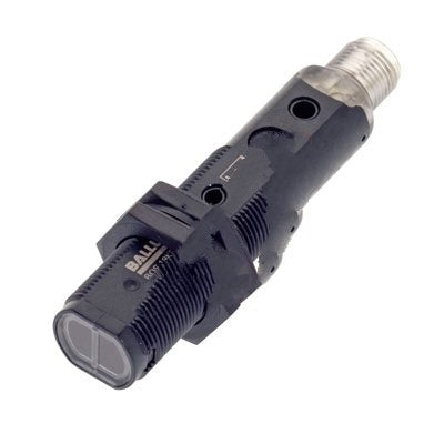 BALLUFF SENSOR FOTELEC M18X81.5 PNP NA/NC DIFUSO SN400mm CON M12