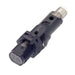 BALLUFF SENSOR FOTELEC M18X81.5 PNP NA/NC DIFUSO SN400mm CON M12