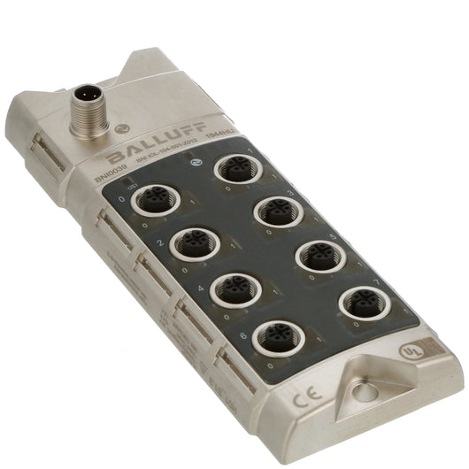 BALLUFF CONCENTRADOR DE SENSORES/ACTUADORES IO-LINK