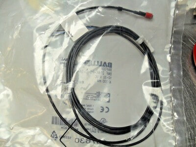 BALLUFF BMF 214K-PS-C-2A-PU-02