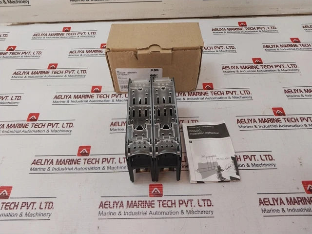 BUSS PORTAFUSIBLE DE 1 POLO P/KTK BM6031SQ