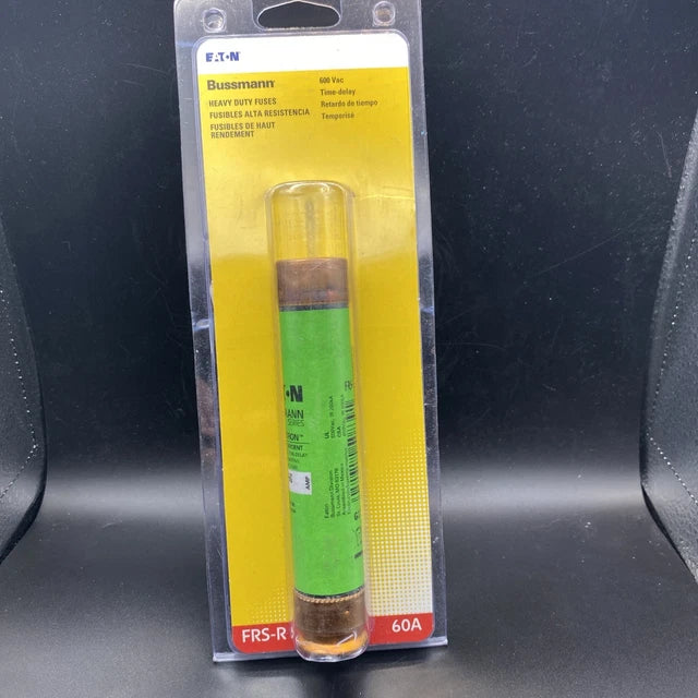 BUSS FUSIBLE EUROPEO CRISTAL 5X20mm 32 AMP 250VAC