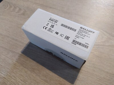 BALLUFF ANTENA ESC/LEC M12X65mm CONEC M12 4P