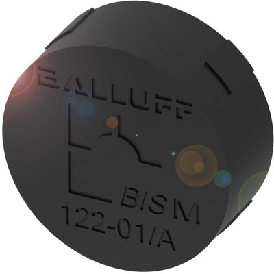 BALLUFF PORTADATOS 10X4.5mm CIRCULAR 13.56MHz 2000 BYTE FRAM
