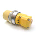 TURCK SENSOR INDUCTIVO M18 20-250VAC/10-300VDC 2M