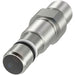 BALLUFF SENSOR INDUCTIVO M12x50 PNP NA RAS SN1.5mm ACERO FINO CONEC M12 4P ALTA PRES