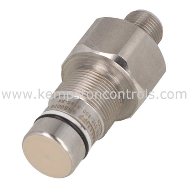 INDUCTIVE PROXIMITY SWITCH BES 516-300-S190-S4