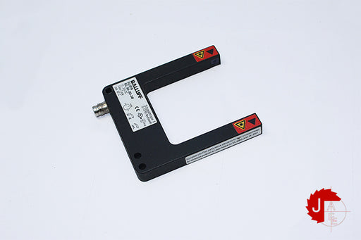 BALLUFF BGL001M BGL 50A-003-S49 FORK SENSOR PNP 10-30VDC