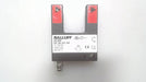 BALLUFF SENSOR FOTOELECTRICO DE HORQUILLA PNP 10-30VDC