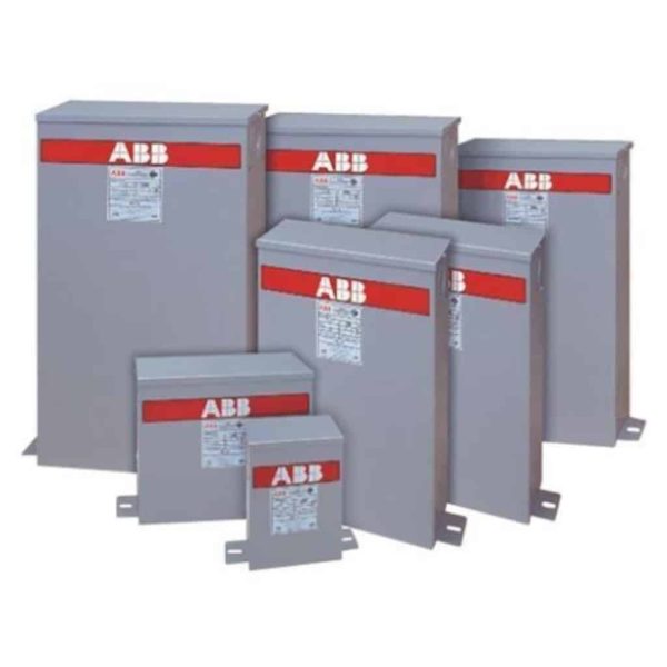 SIEMENS BANCO DE CAPACITORES 10KVAR 480VAC C/ITM