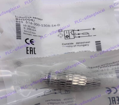BALLUFF SENSOR INDUCTIVO M18x55 PNP NA RAS SN1.5mm ACERO FINO CONEC M12 4P ALTA PRES