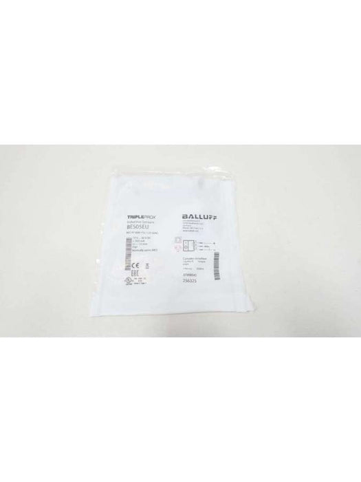 BALLUFF SENSOR INDUCTIVO M18x66 PNP NA RAS SN12mm LATON SIN NIQUEL CONEC M12 3P
