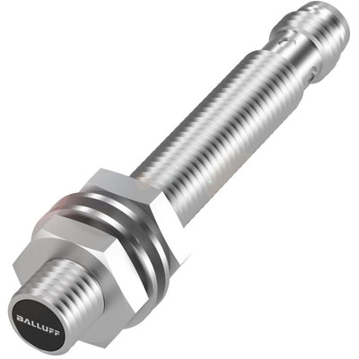 BALLUFF SENSOR INDUCTIVO M8x60 PNP NA RAS SN3mm LATON SIN NIQUEL CONEC M8 3P