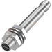 BALLUFF SENSOR INDUCTIVO M8x60 PNP NA RAS SN3mm LATON SIN NIQUEL CONEC M8 3P
