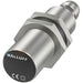 BALLUFF SENSOR INDUCTIVO M18x66 PNP NC RAS SN5mm LATON SIN NIQUEL CONEC M12 3P