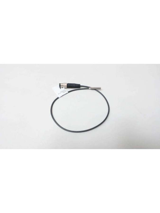 BALLUFF SENSOR INDUCTIVO M4x22 PNP NA RAS SN1mm ACERO FINO CABLE-CONEC M8 3P 0.3 MTS PUR