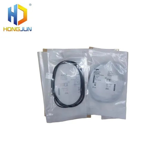 BALLUFF SENSOR INDUCTIVO M4x22 PNP NA RAS SN1mm ACERO FINO CABLE 3P 2MTS PUR