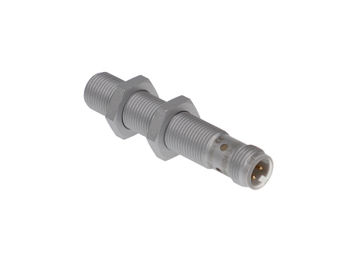 BALLUFF SENSOR INDUCTIVO M12x65 PNP NA RAS SN4mm RECUBIERTO DE PTFE CONEC M12 4P