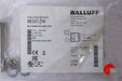BALLUFF SENSOR INDUCTIVO M8x60 PNP NA CASI-RAS SN4mm LATON SIN NIQUEL CONEC M8 3P