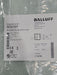 BALLUFF SENSOR INDUCTIVO BLOQUE 30x10x6 PNP NA RAS SN3mm PA6-GF30 CABLE-CONEC M8 3P