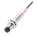 BALLUFF SENSOR INDUCTIVO M12x70 PNP NA NO-RAS SN4mm ACERO FINO CONEC M12 4P