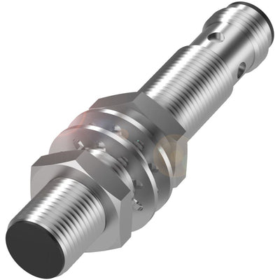 BALLUFF SENSOR INDUCTIVO 12X70MM M12X1 NPN NO RAS SN5MM ACERO FIN