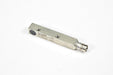 BALLUFF SENSOR INDUCTIVO BLOQUE 59x8x8 PNP NA RAS SN1.5mm ZINC CONEC M8 3P