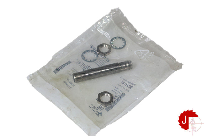 BALLUFF SENSOR INDUCTIVO M12x70 PNP NA/NC RAS SN2mm ACERO FINO CONEC M12 4P
