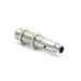 BALLUFF SENSOR INDUCTIVO M18x83 PNP NA/NC RAS SN5mm LATON NIQUELADO CONEC M12 4P