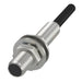 BALLUFF SENSOR INDUCTIVO M5 0.8MM NPN NO 10-30VDC ACERO INOX