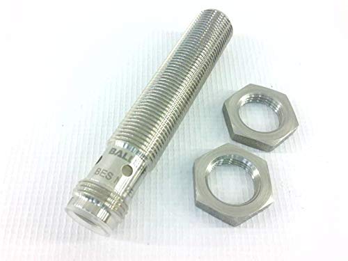 BALLUFF SENSOR DE DISTANCIA INDUCTIVO PNP NA 4X27MM