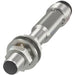 BALLUFF SENSOR INDUCTIVO M5x41 PNP NA RAS SN0.8mm ACERO FINO CONEC M8 3P