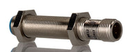 BALLUFF SENSOR INDUCTIVO 12MM NPN NO 4MM RANGO 10-30VDC IP68