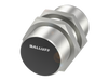 BALLUFF SENSOR INDUCTIVO M30x65 PNP NA RAS SN15mm LATON SIN NIQUEL CONEC M12 4P