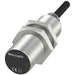 BALLUFF SENSOR INDUCTIVO M18x55 PNP NA RAS SN8mm LATON SIN NIQUEL CABLE 5MTS PUR