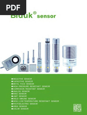 BALLUFF SESNOR INDUCTIVO M12 3MM NO  CABLE 3M 10-36VDC IP67