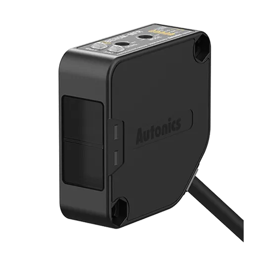 AUTONICS BEN5M-MFR SENSOR FOTOELEC. Sn=5MTS 24-240VDC/AC OUT RYL