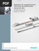 SIEMENS TAPA PARA CONEXION IP54 BD2-400-HF // BVP:045513