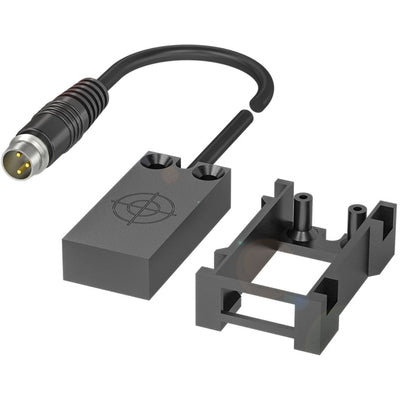 BALLUF SENSOR CAPACITIVO SIN CONTACTO 34X16X18MM 12-30V