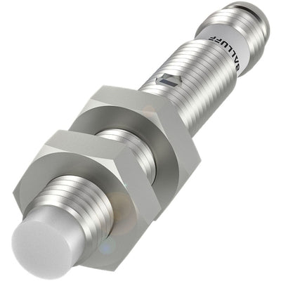 BALLUFF SENSOR CAP M8X54 PNP NA NO-RAS SN3mm CONEC M8 3P BCS002M