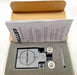 BALLUFF CABEZAL DE SENSOR CAPACITIVO P/AMPLIFICADORES