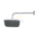TRUPER BASE A MURO 30CM Y CHAPETON