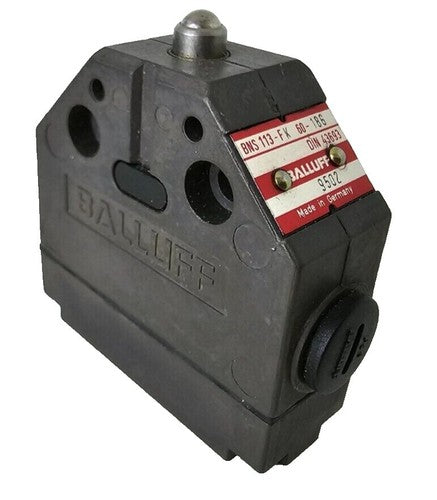 BALLUFF CONECTOR DIVISOR EN Y MALE12X1 FEMALE M12X1 FEMALEM12X1 C