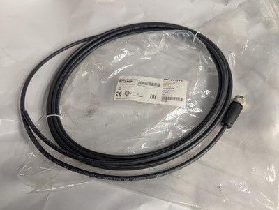 BALLUFF CONECTOR CON CABLE BCC M415-0000-1A-016-PS0525-050
