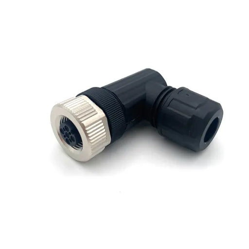 BALLUFF CONECTOR ADAPTADOR HEMBRA M12-RJ45 PUR