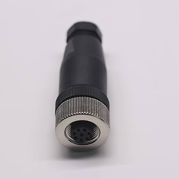 BALLUFF CONECTOR 7/8 4P HEMBRA PBT