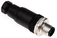 BALLUFF CONECTOR M12 4P MACHO PA CODIF-A