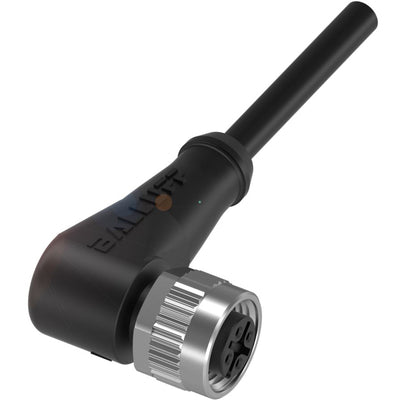 BALLUFF CABLE M12 5P HEMBRA 5MTS 3HILOS PUR CODIF-A