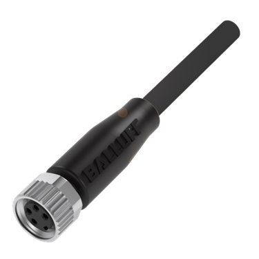 BALLUFF CABLE CON CONECTOR M8 RECTO 4P 10M PARA CADENAS